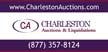 Charleston EventTape®