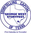 Storyfest EventTape®